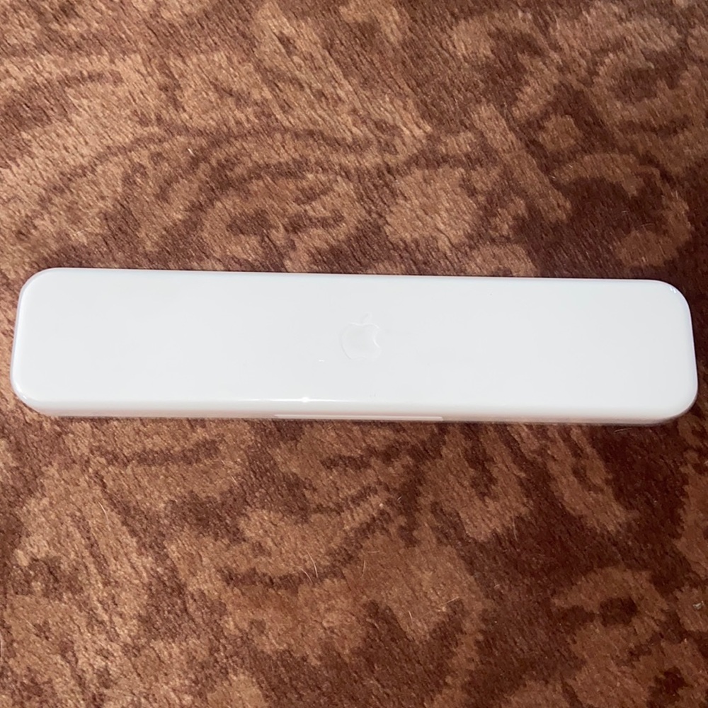 Apple Watch Sport hard case - empty hard plastic